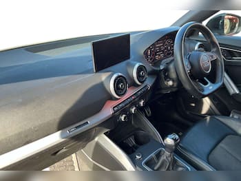 Used Audi Q2 2021 for sale - 79825241: Photo