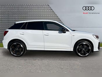 Used Audi Q2 2021 for sale - 79825241: Photo