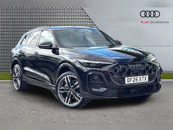 Used Audi Q5 2026 for sale - 79250983: Photo