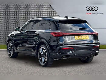 Used Audi Q5 2026 for sale - 79250983: Photo