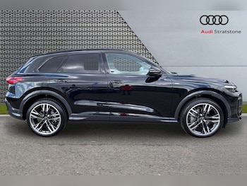 Used Audi Q5 2026 for sale - 79250983: Photo