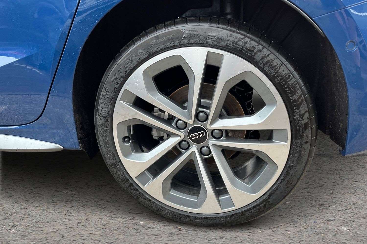 Used Audi A3 2025 for sale - 77123297: Photo 10