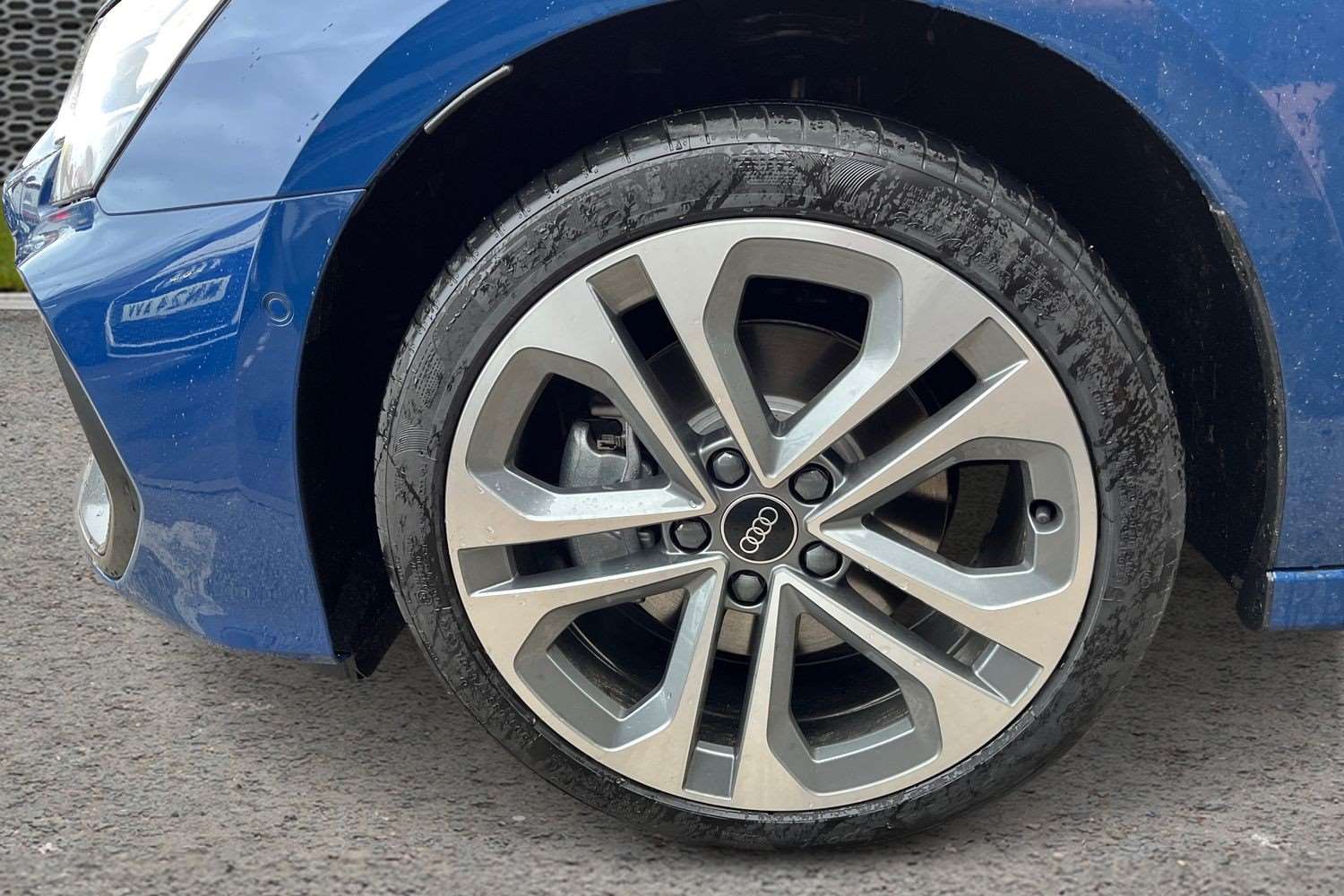 Used Audi A3 2025 for sale - 77123297: Photo 11