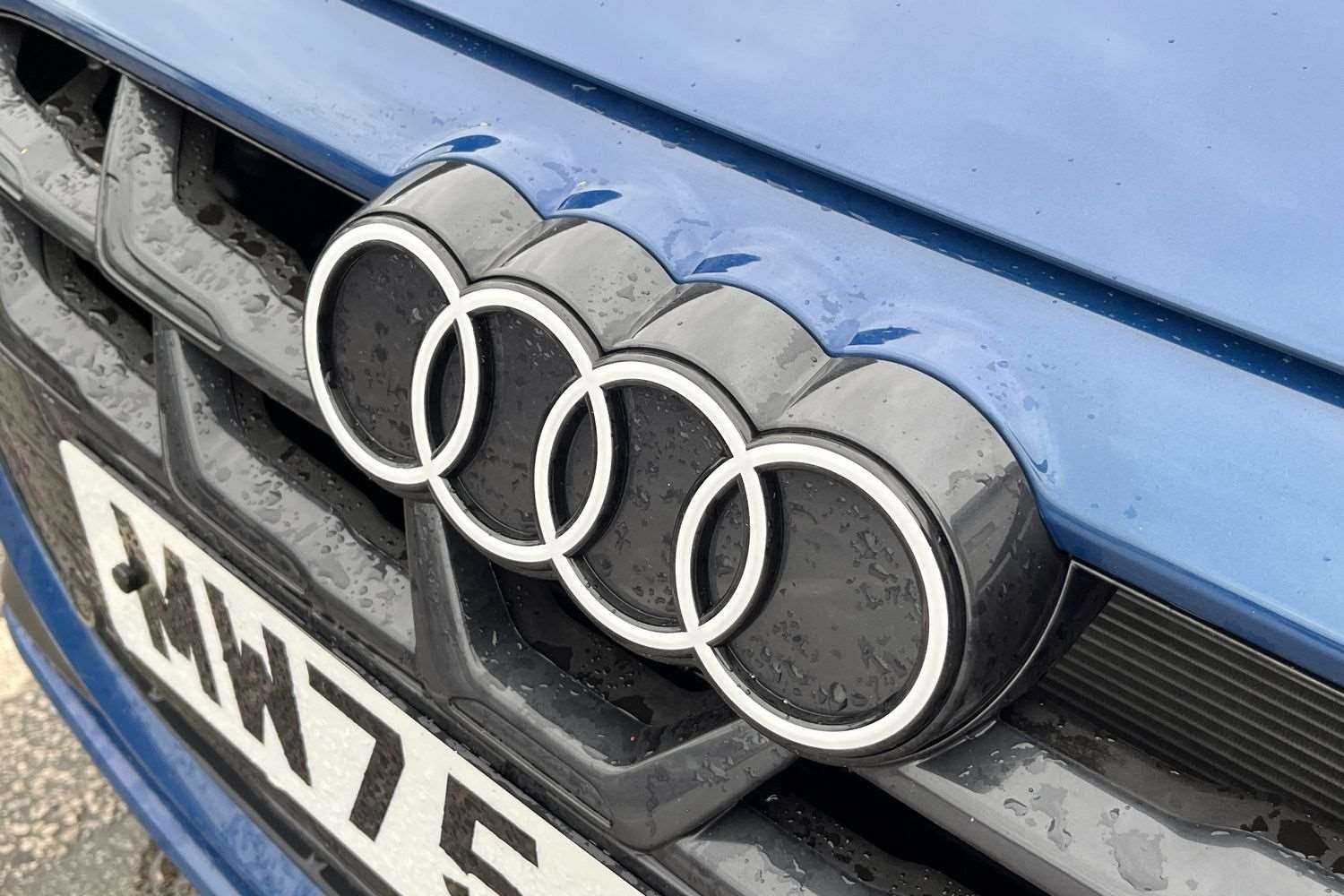 Used Audi A3 2025 for sale - 77123297: Photo 12