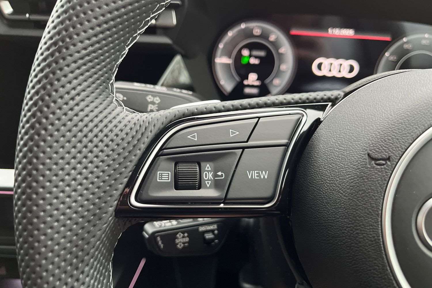 Used Audi A3 2025 for sale - 77123297: Photo 16