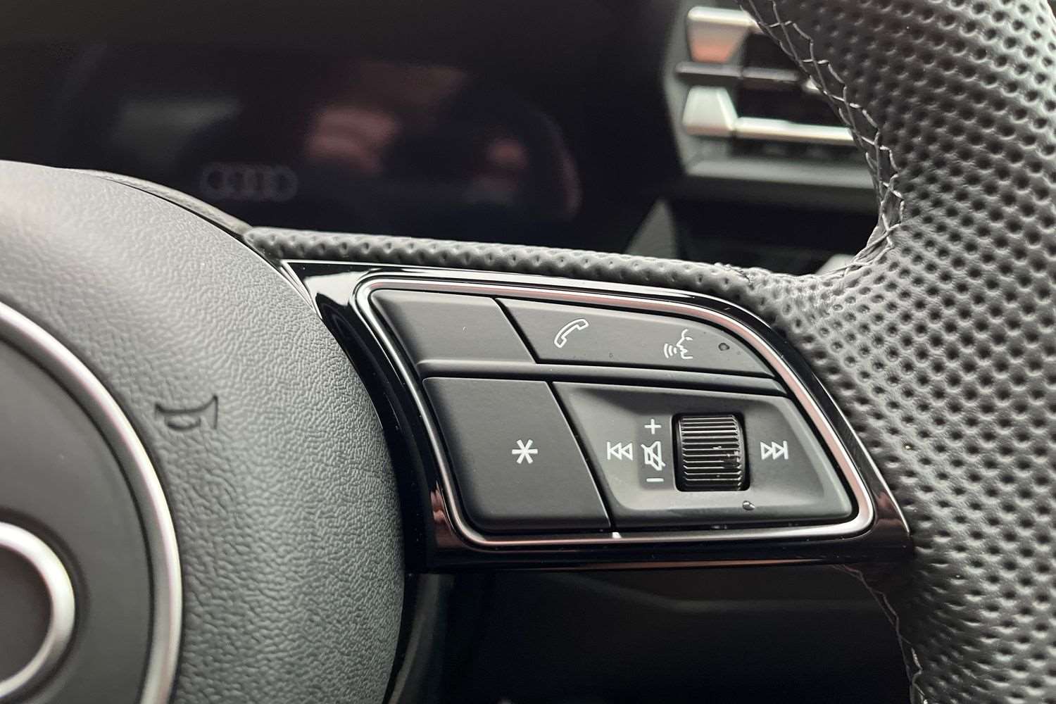 Used Audi A3 2025 for sale - 77123297: Photo 17