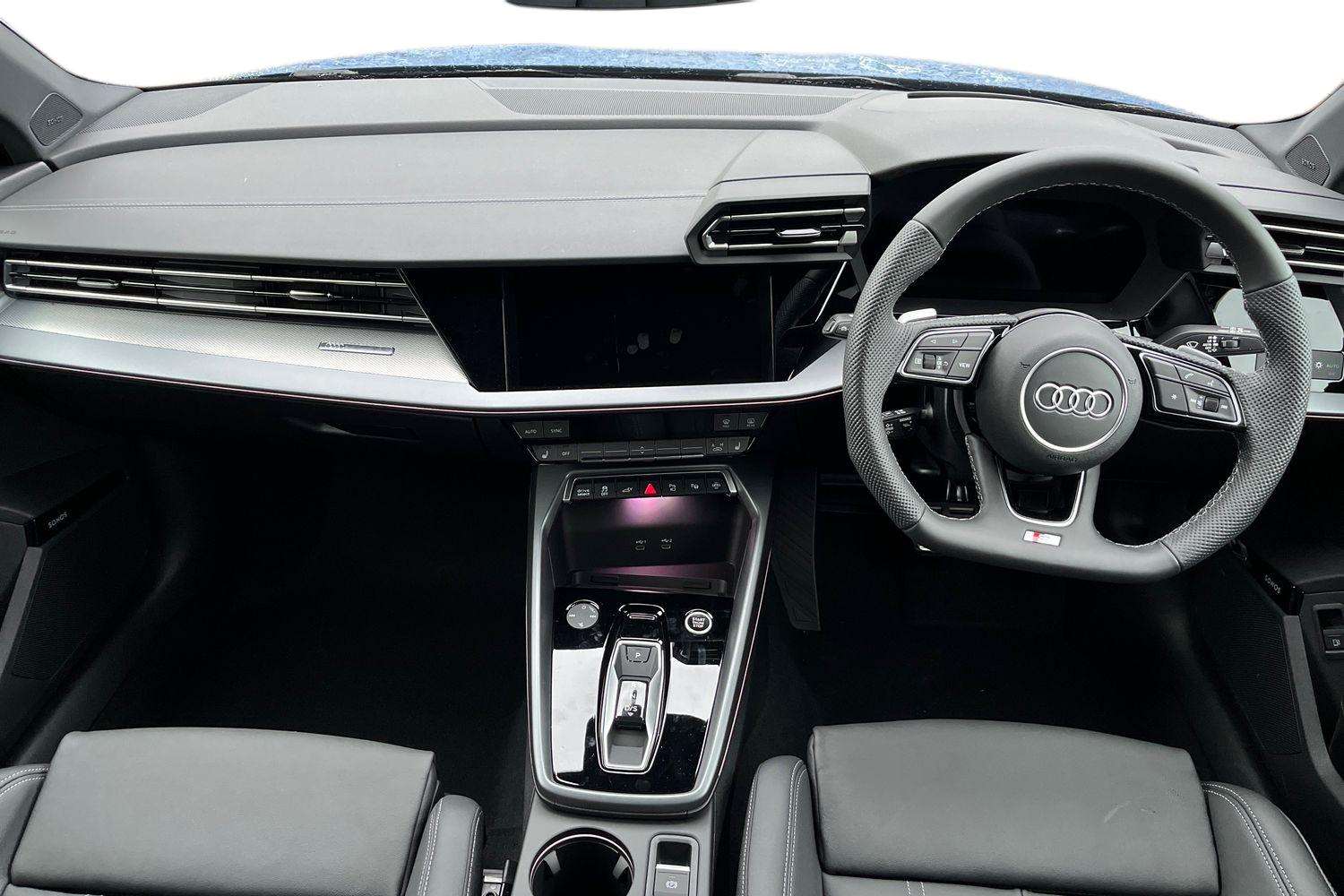 Used Audi A3 2025 for sale - 77123297: Photo 19