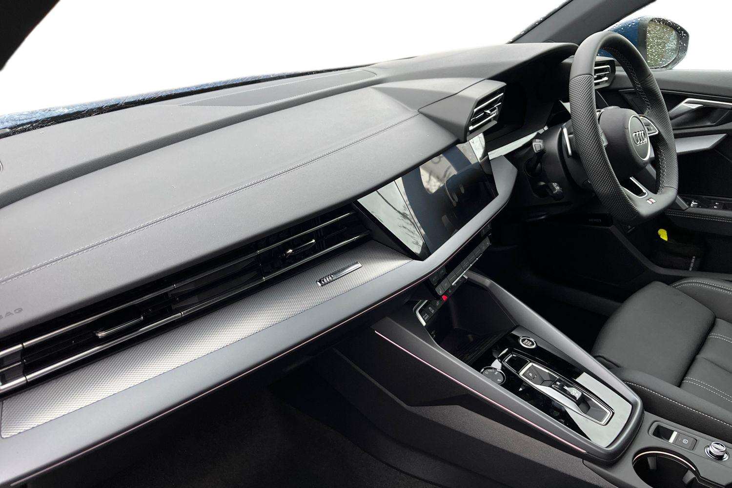 Used Audi A3 2025 for sale - 77123297: Photo 2