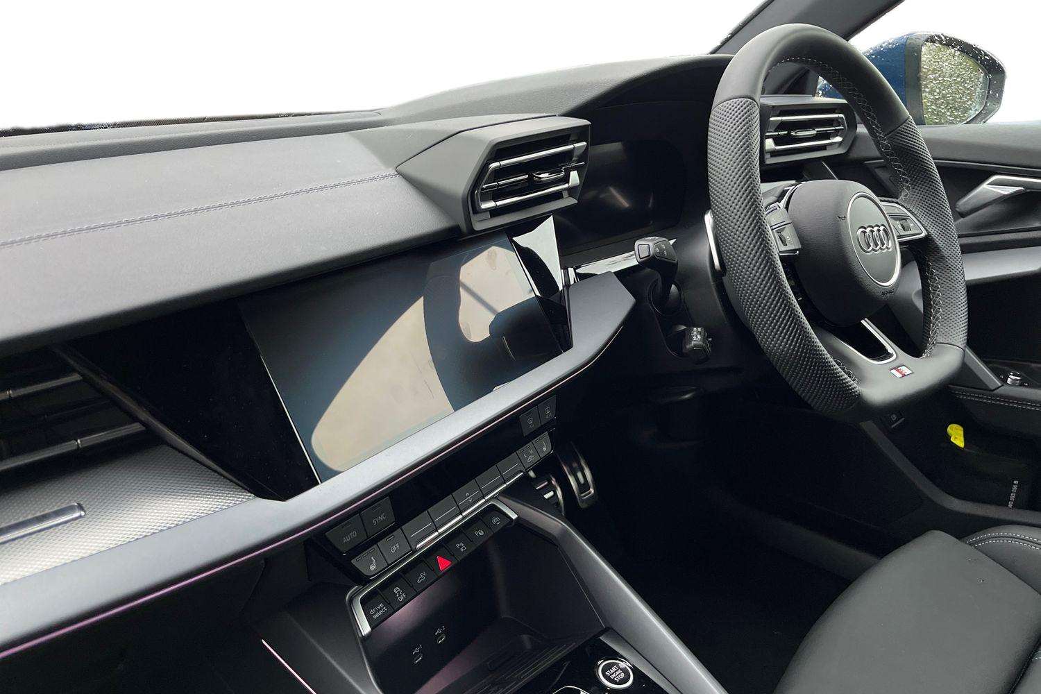 Used Audi A3 2025 for sale - 77123297: Photo 20