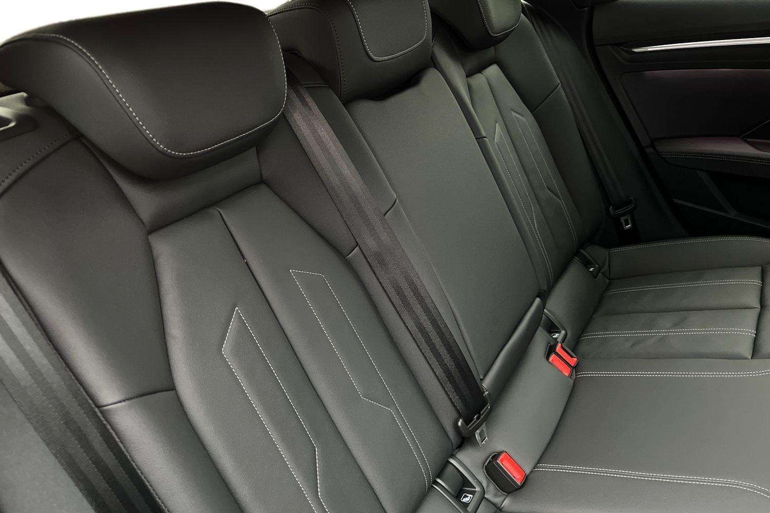 Used Audi A3 2025 for sale - 77123297: Photo 22