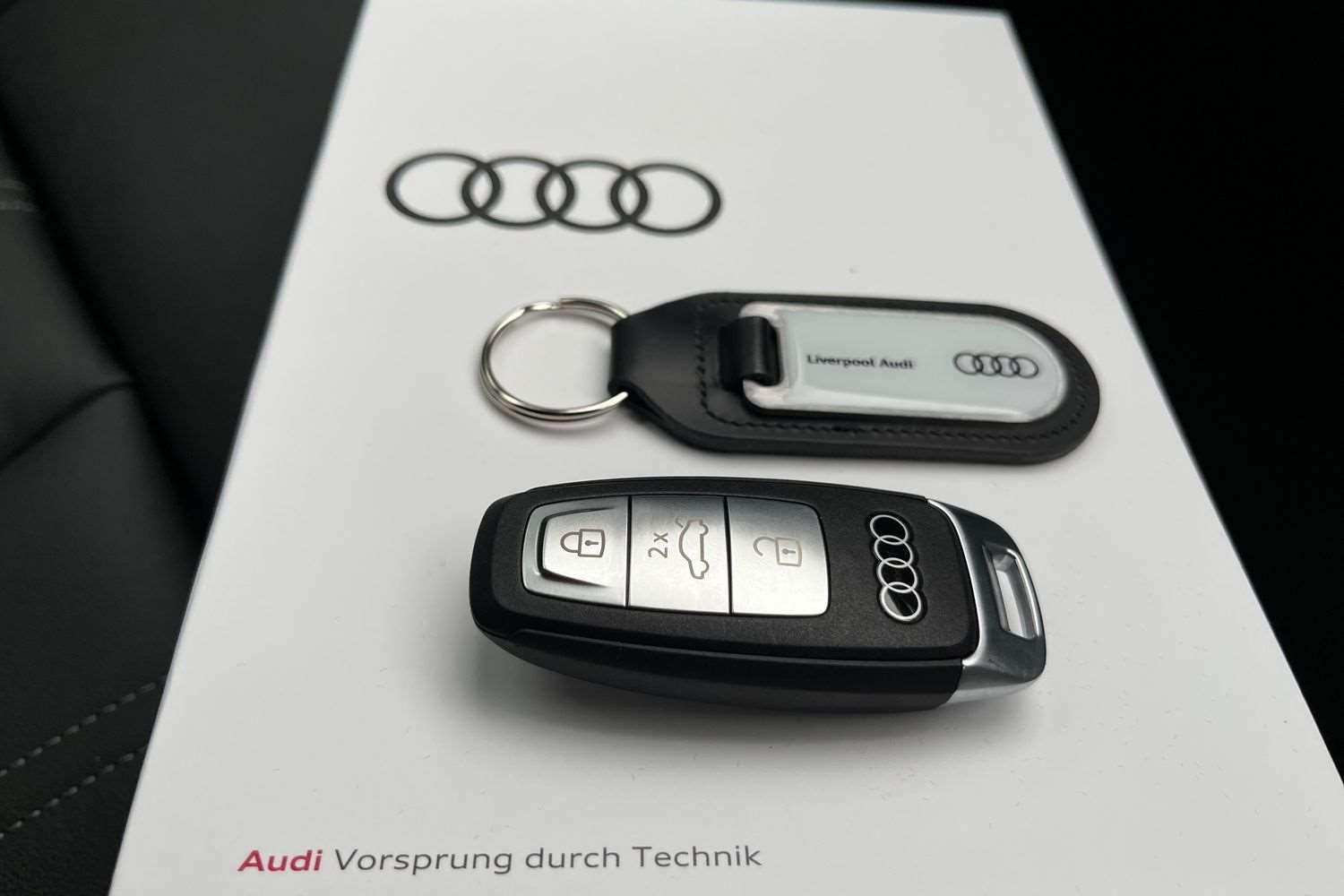 Used Audi A3 2025 for sale - 77123297: Photo 25