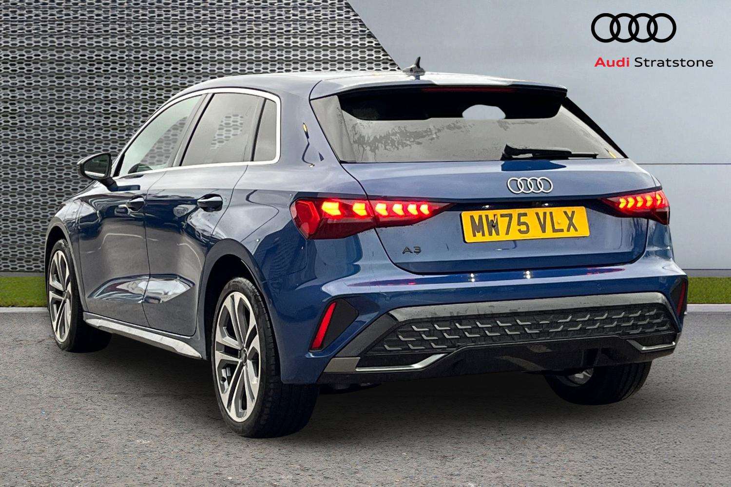 Used Audi A3 2025 for sale - 77123297: Photo 3