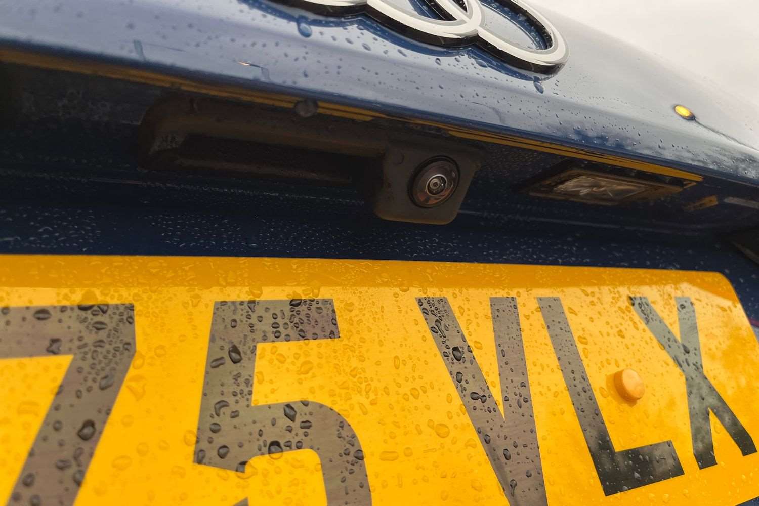 Used Audi A3 2025 for sale - 77123297: Photo 31