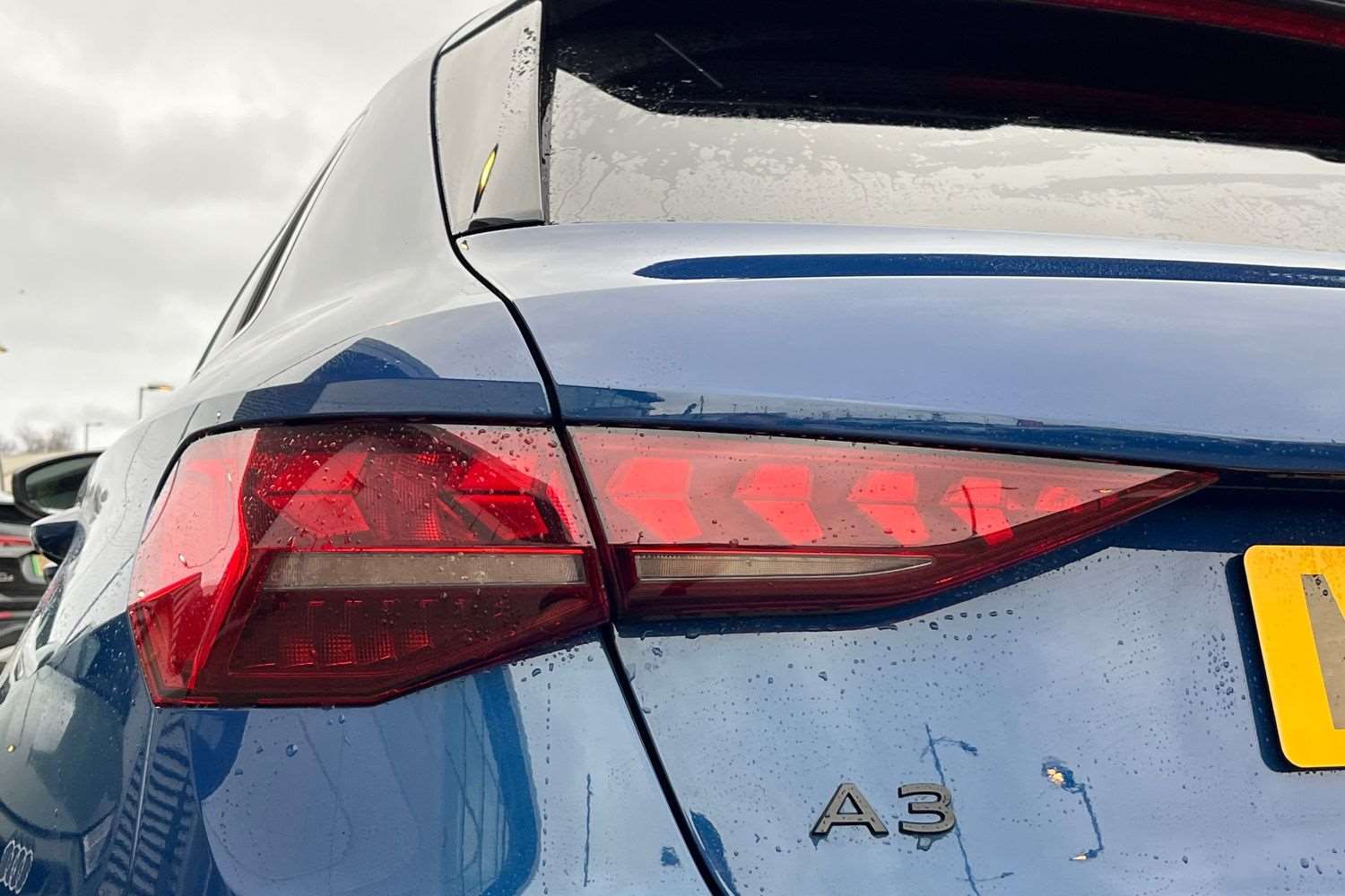 Used Audi A3 2025 for sale - 77123297: Photo 32