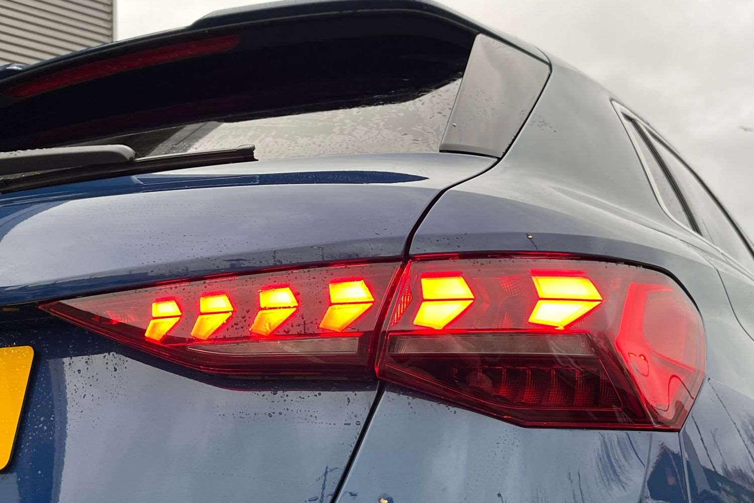 Used Audi A3 2025 for sale - 77123297: Photo 33