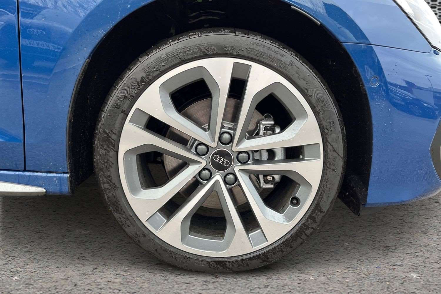 Used Audi A3 2025 for sale - 77123297: Photo 5