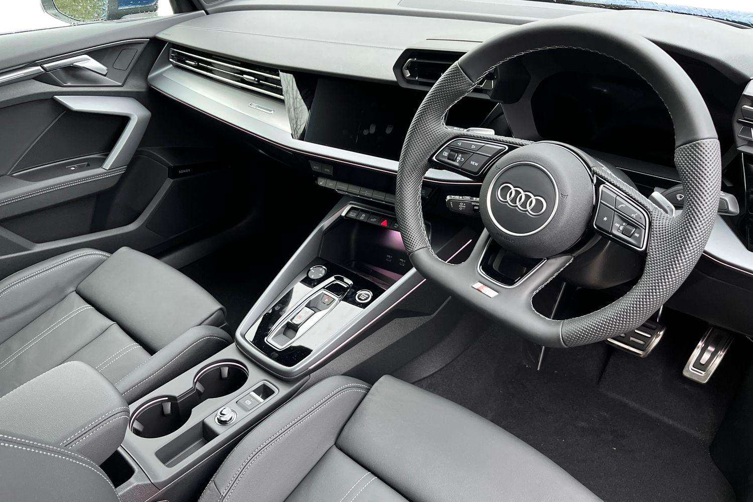 Used Audi A3 2025 for sale - 77123297: Photo 6