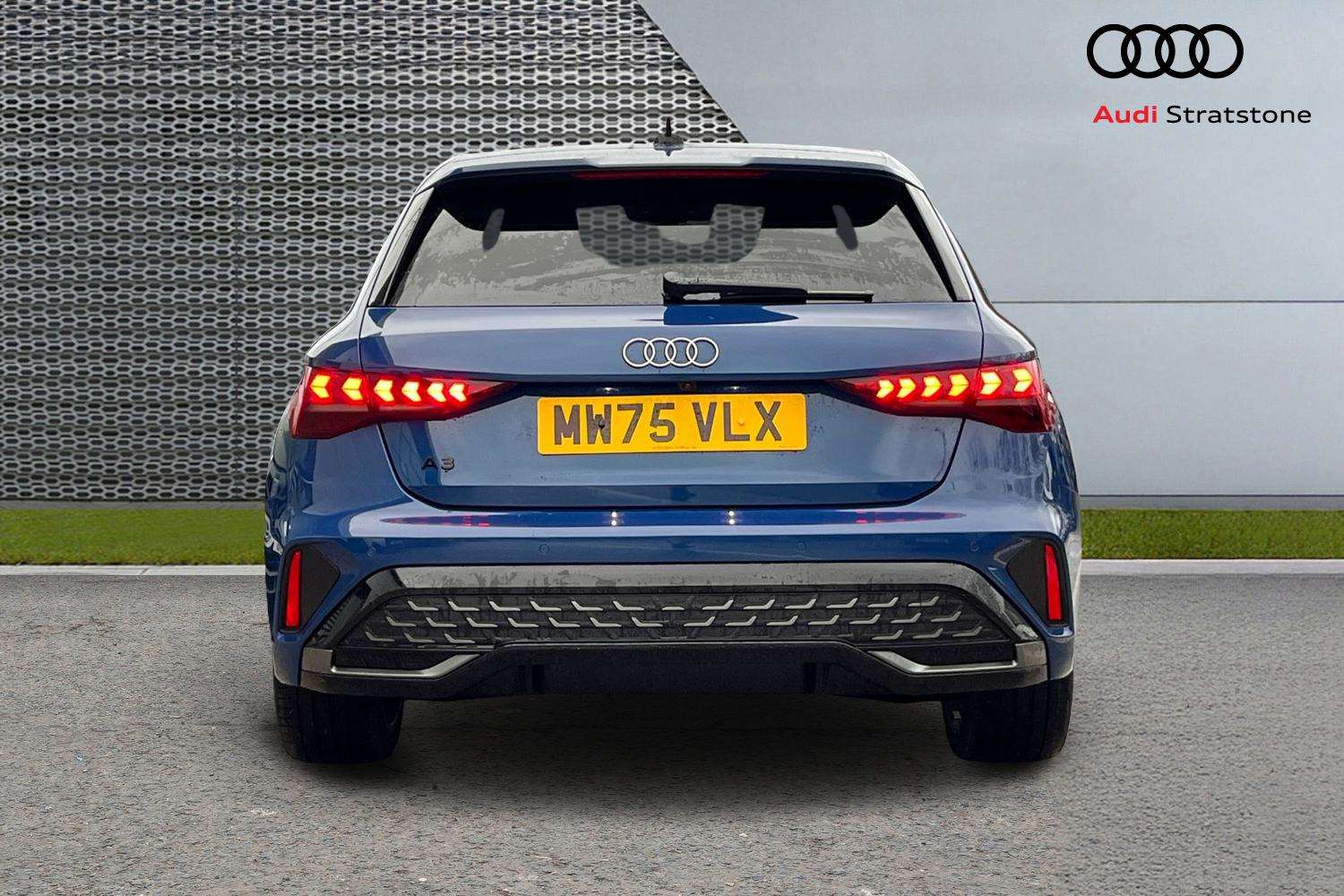 Used Audi A3 2025 for sale - 77123297: Photo 7