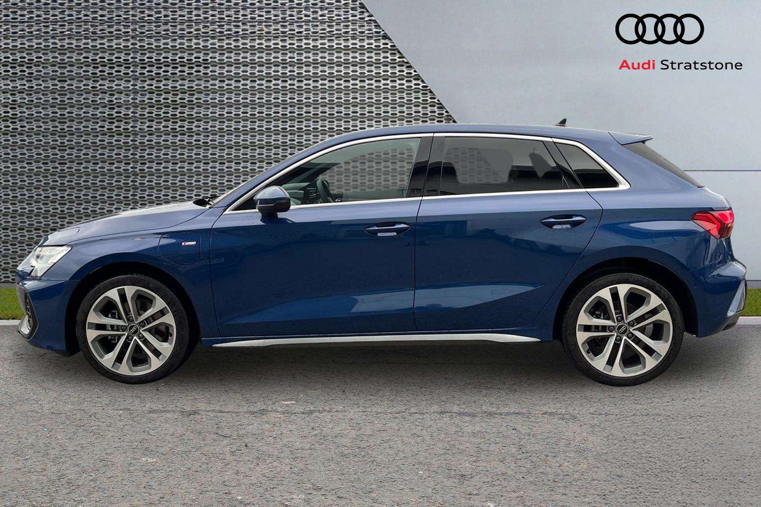 Used Audi A3 2025 for sale - 77123297: Photo 8