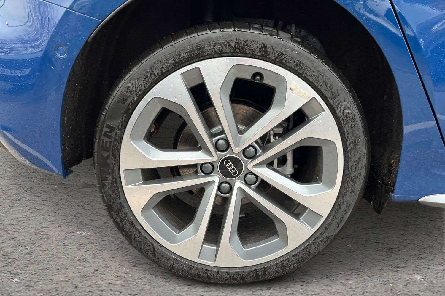 Used Audi A3 2025 for sale - 77123297: Photo 9