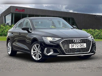 Used Audi A3 2023 for sale - 77480686: Photo