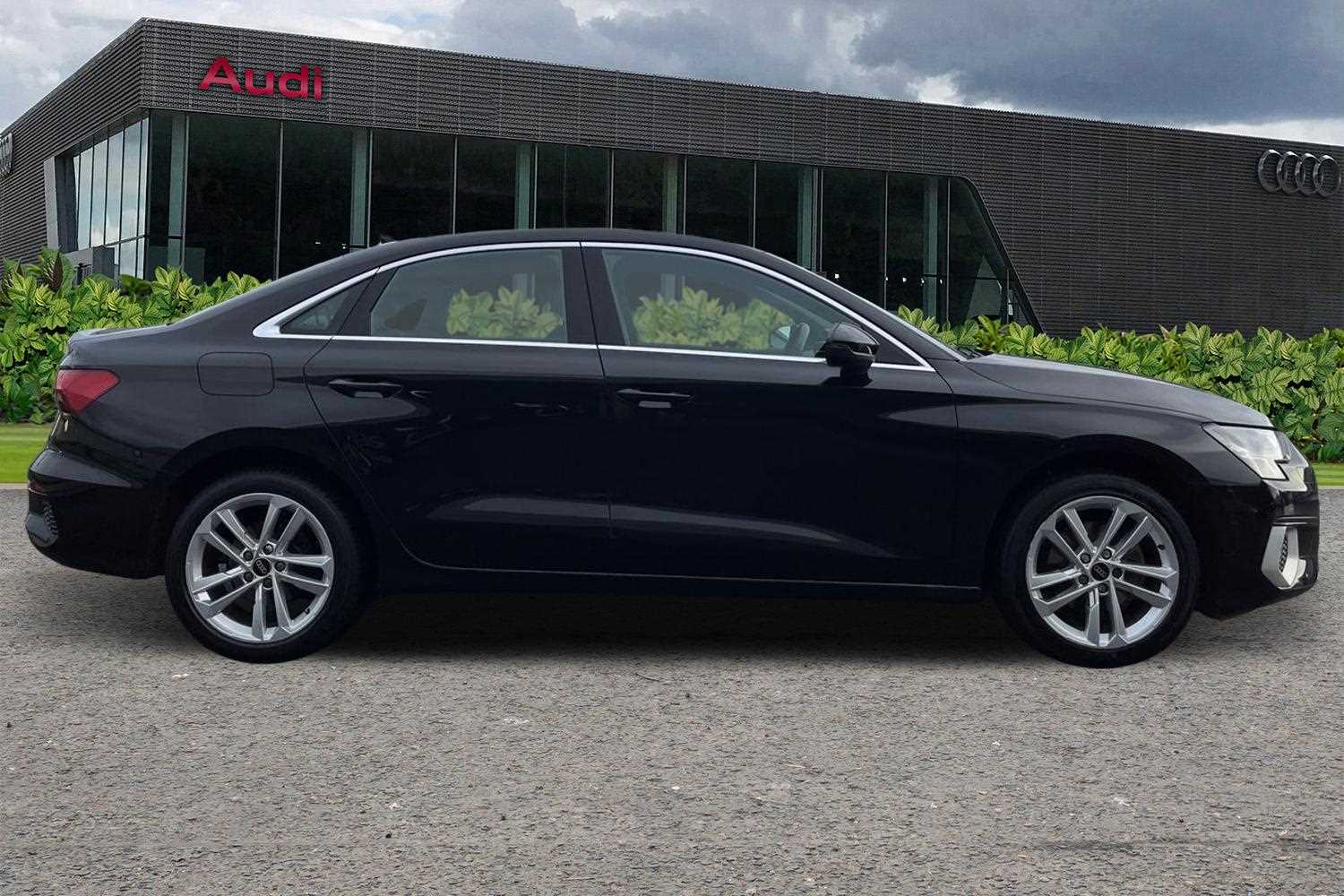 Used Audi A3 2023 for sale - 77480686: Photo 4