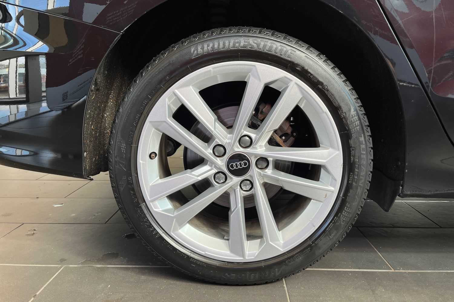 Used Audi A3 2023 for sale - 77480686: Photo 5