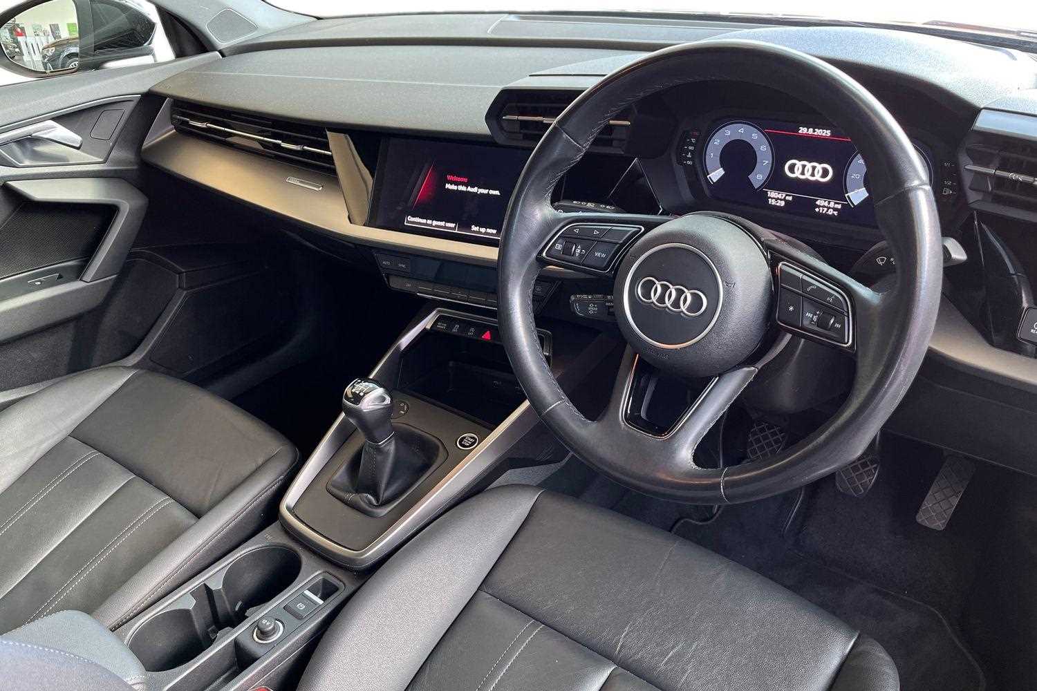 Used Audi A3 2023 for sale - 77480686: Photo 6