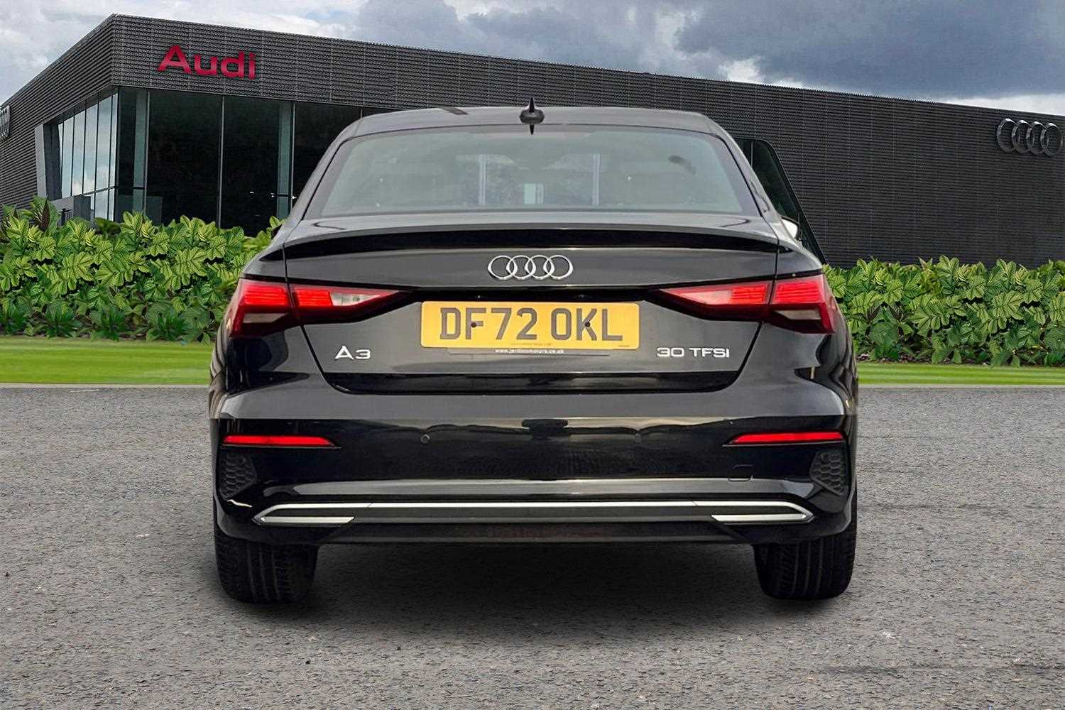 Used Audi A3 2023 for sale - 77480686: Photo 7