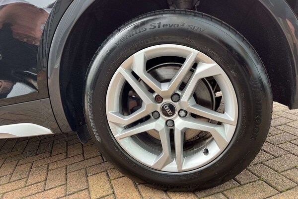 Used Audi Q5 2022 for sale - 76141844: Photo 10