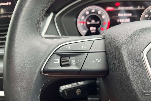 Used Audi Q5 2022 for sale - 76141844: Photo 16