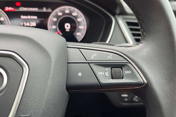 Used Audi Q5 2022 for sale - 76141844: Photo 17