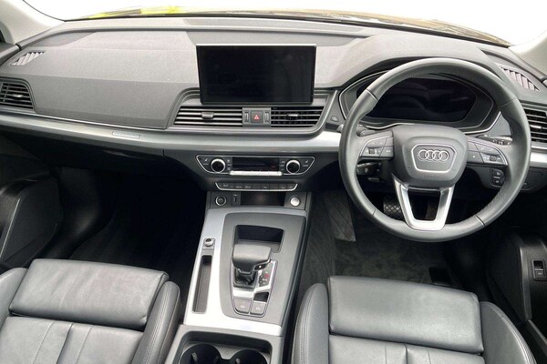 Used Audi Q5 2022 for sale - 76141844: Photo 19