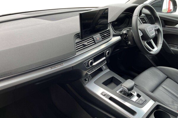 Used Audi Q5 2022 for sale - 76141844: Photo 20