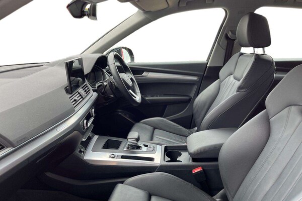 Used Audi Q5 2022 for sale - 76141844: Photo 21