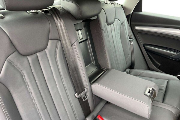 Used Audi Q5 2022 for sale - 76141844: Photo 22
