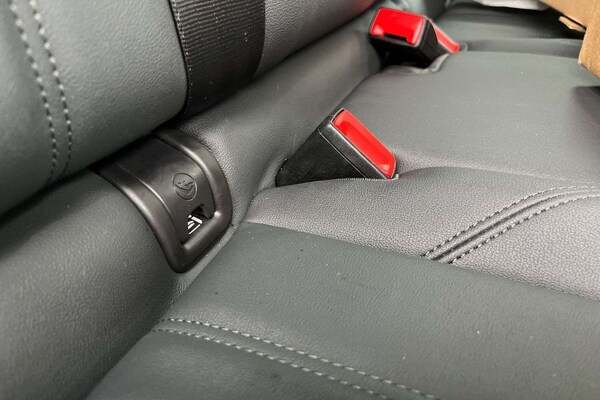 Used Audi Q5 2022 for sale - 76141844: Photo 24