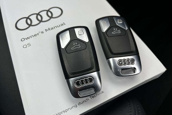 Used Audi Q5 2022 for sale - 76141844: Photo 25