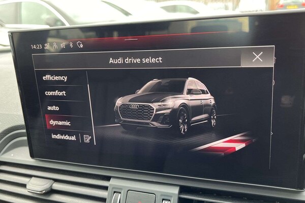 Used Audi Q5 2022 for sale - 76141844: Photo 26
