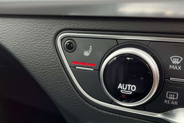 Used Audi Q5 2022 for sale - 76141844: Photo 27