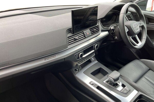 Used Audi Q5 2022 for sale - 76141844: Photo 2