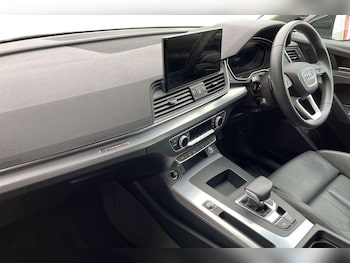 Used Audi Q5 2022 for sale - 76141844: Photo 2