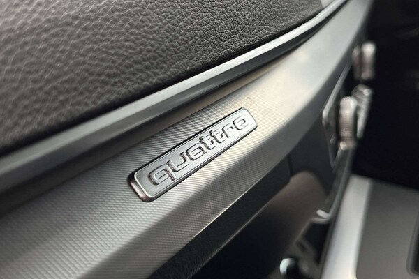 Used Audi Q5 2022 for sale - 76141844: Photo 31