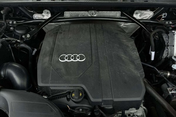 Used Audi Q5 2022 for sale - 76141844: Photo 32