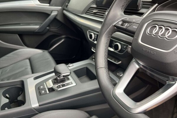 Used Audi Q5 2022 for sale - 76141844: Photo 33