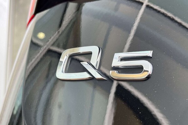 Used Audi Q5 2022 for sale - 76141844: Photo 35