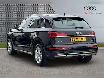 Used Audi Q5 2022 for sale - 76141844: Photo 3
