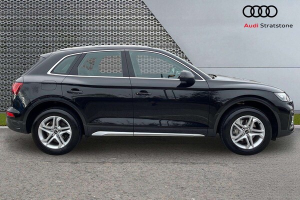 Used Audi Q5 2022 for sale - 76141844: Photo 4