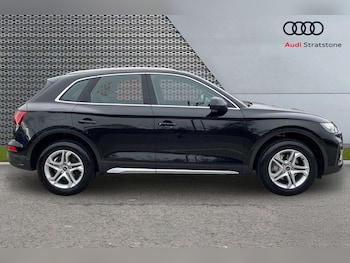 Used Audi Q5 2022 for sale - 76141844: Photo 4