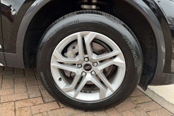 Used Audi Q5 2022 for sale - 76141844: Photo 5